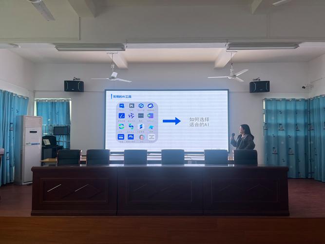 上海人工智能编程培训怎么选？-第2张图片-广州国自机器人