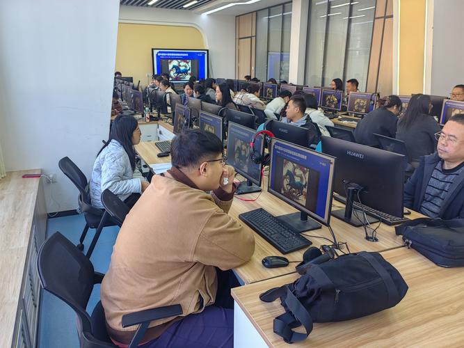 上海人工智能编程培训怎么选？-第3张图片-广州国自机器人