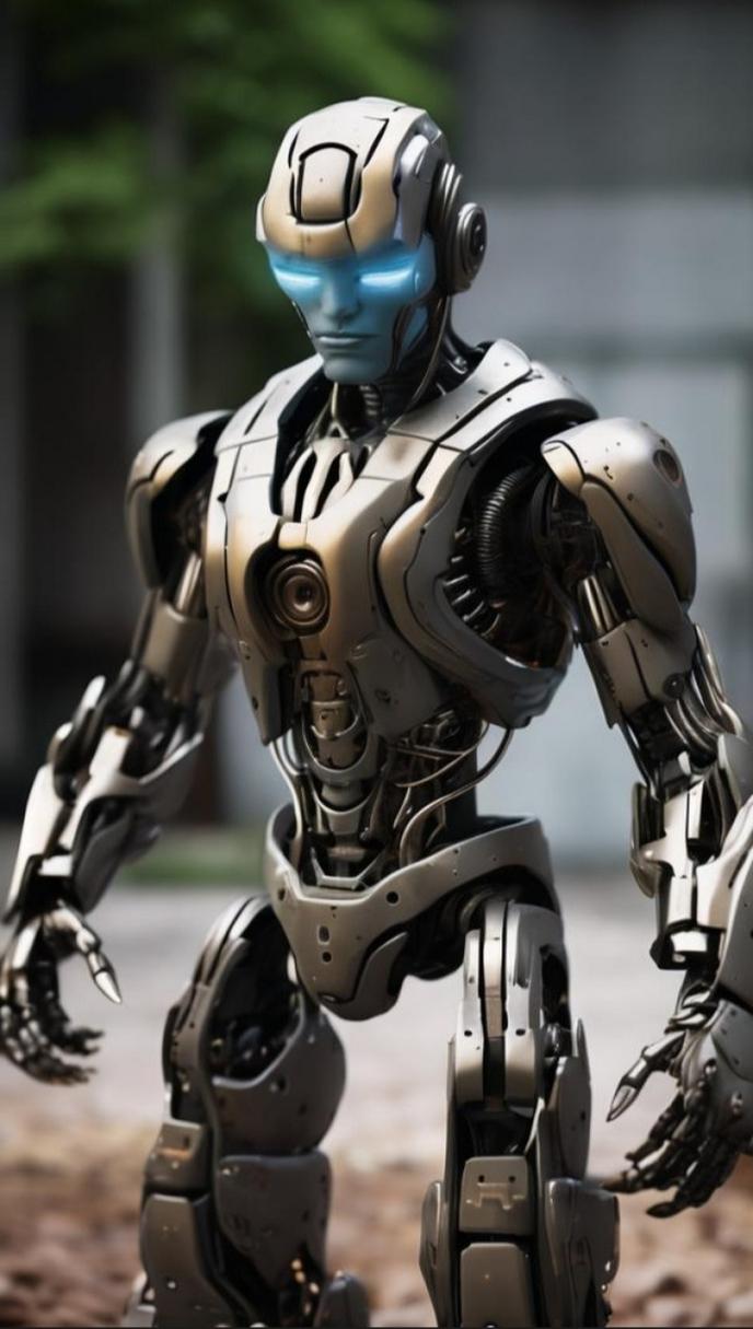 Kindred机器人是未来助手还是技术探索？-第2张图片-广州国自机器人