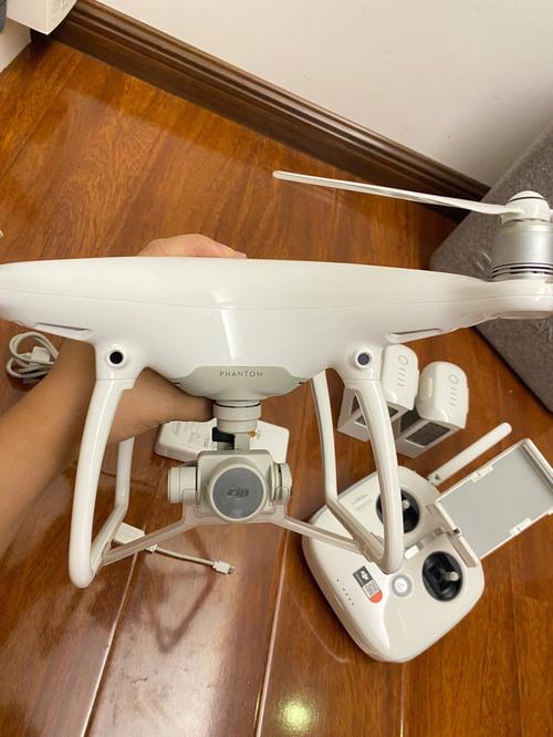 精灵四无人机配件有哪些必备款?-第3张图片-广州国自机器人 精灵四无人机配件有哪些必备款?-第3张图片-广州国自机器人