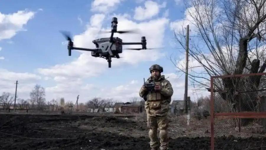 无人机边境使用可行吗?-第1张图片-广州国自机器人 无人机边境使用可行吗?-第1张图片-广州国自机器人