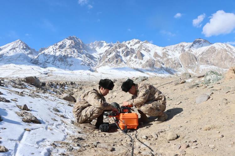 无人机边境使用可行吗?-第2张图片-广州国自机器人 无人机边境使用可行吗?-第2张图片-广州国自机器人