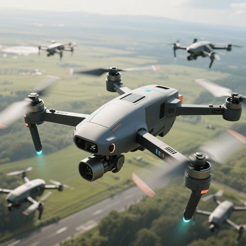 无人机边境使用可行吗？-第3张图片-广州国自机器人