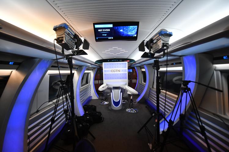 人工智能列车如何实现自动驾驶?-第1张图片-广州国自机器人 人工智能列车如何实现自动驾驶?-第1张图片-广州国自机器人