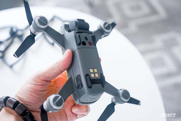 大疆晓和Air无人机,选哪款更合适?-第3张图片-广州国自机器人 大疆晓和Air无人机,选哪款更合适?-第3张图片-广州国自机器人