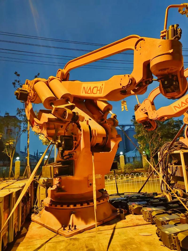 Bastian机器人有何独特优势?-第2张图片-广州国自机器人 Bastian机器人有何独特优势?-第2张图片-广州国自机器人