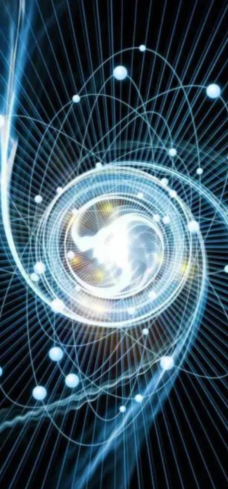 量子计算加快人工智能-第1张图片-广州国自机器人