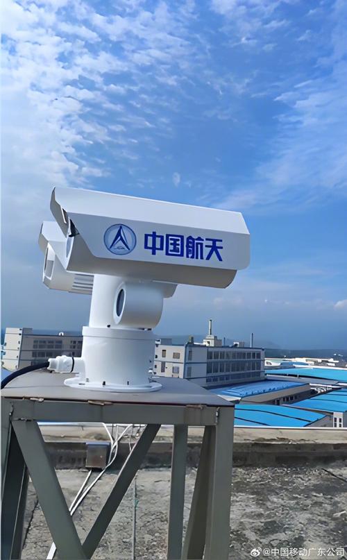 人工智能摄像头公司如何赋能智慧安防?-第2张图片-广州国自机器人 人工智能摄像头公司如何赋能智慧安防?-第2张图片-广州国自机器人