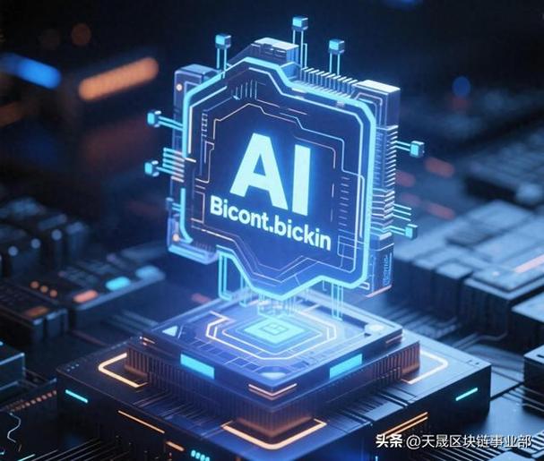 支持人工智能的区块链-第2张图片-广州国自机器人 支持人工智能的区块链-第2张图片-广州国自机器人