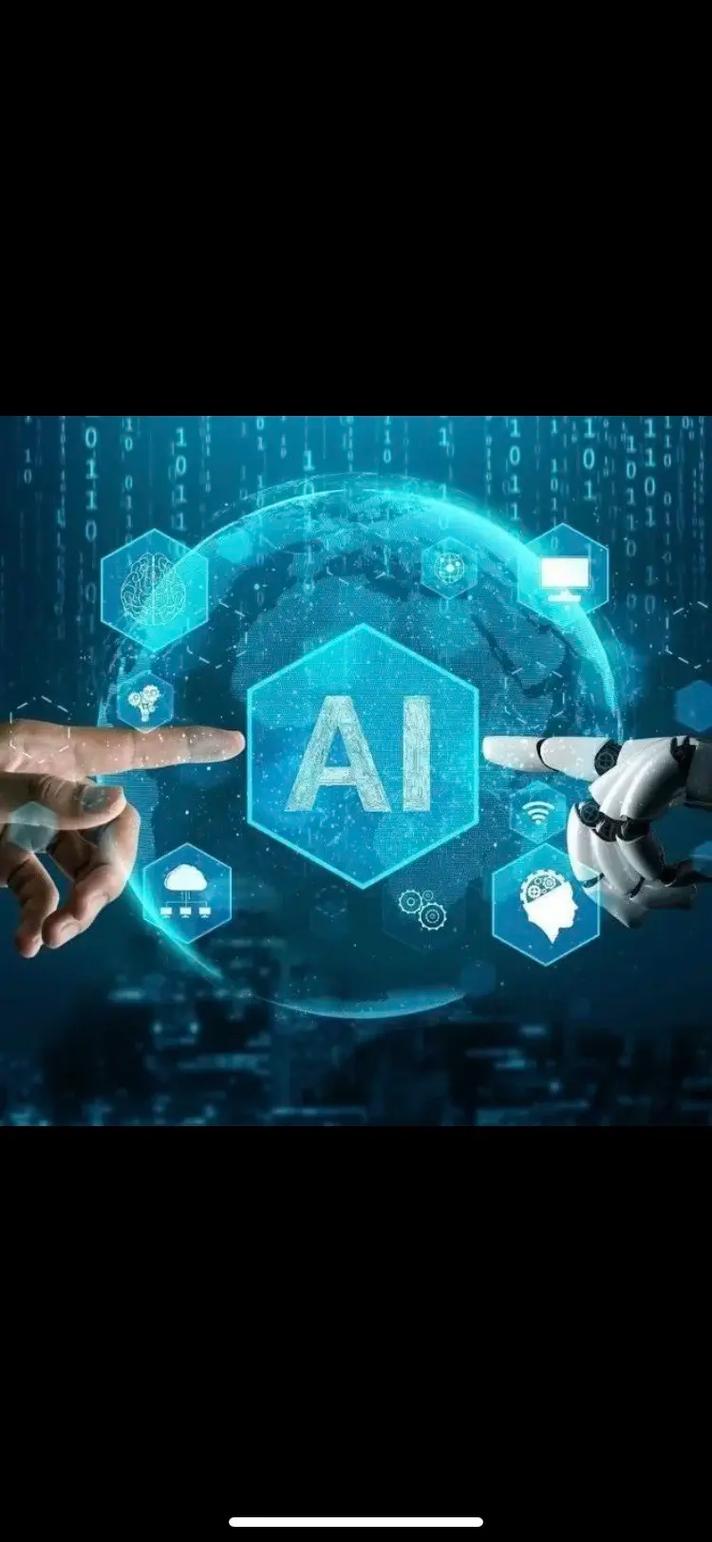 人工智能已近身边？它如何改变生活？-第1张图片-广州国自机器人