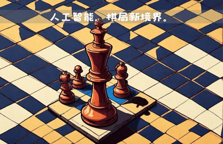 象棋AI为何会被人类击败?-第1张图片-广州国自机器人 象棋AI为何会被人类击败?-第1张图片-广州国自机器人