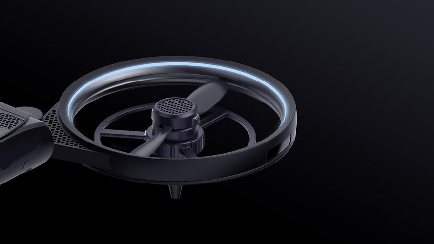 高德星光无人机有哪些核心亮点？-第3张图片-广州国自机器人