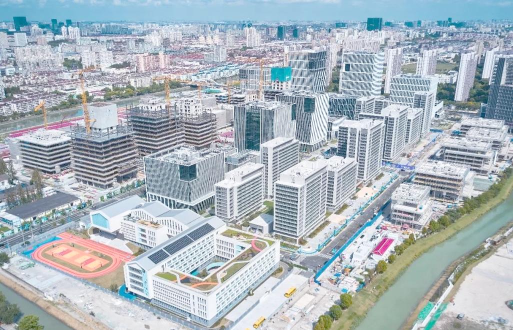 人工智能小镇开放时间是几点？-第2张图片-广州国自机器人