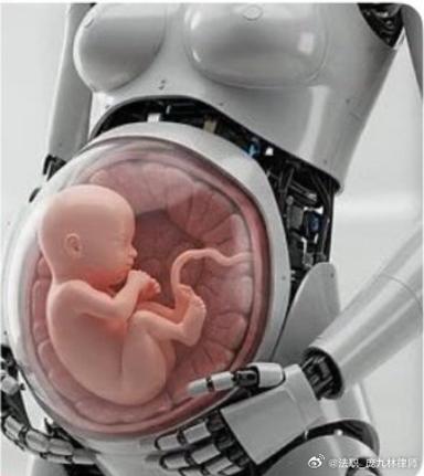 怀孕机器人化验机器人-第2张图片-广州国自机器人