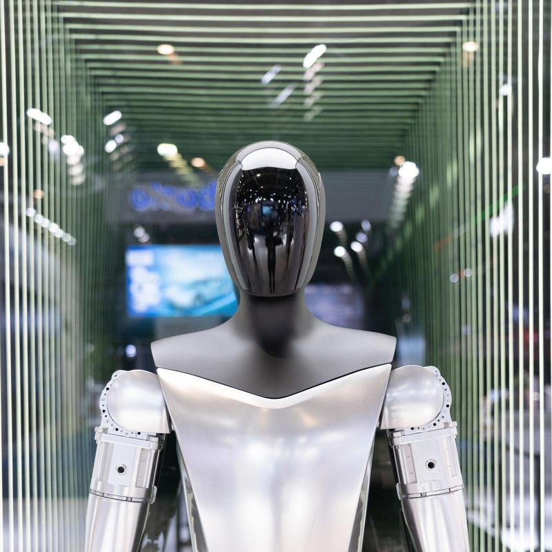 大宝机器人老有机器人？是升级还是重复？-第3张图片-广州国自机器人