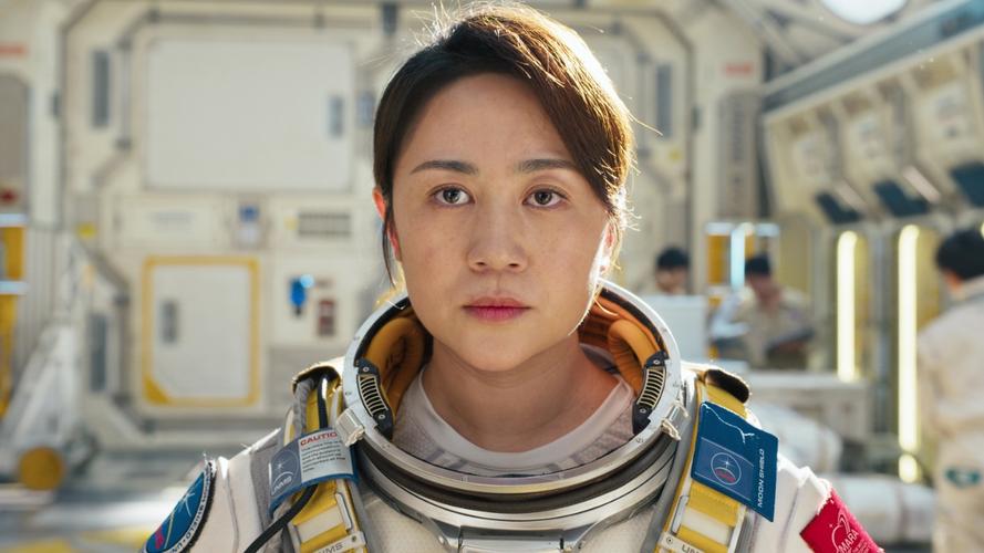 电影女主角是谁？-第1张图片-广州国自机器人