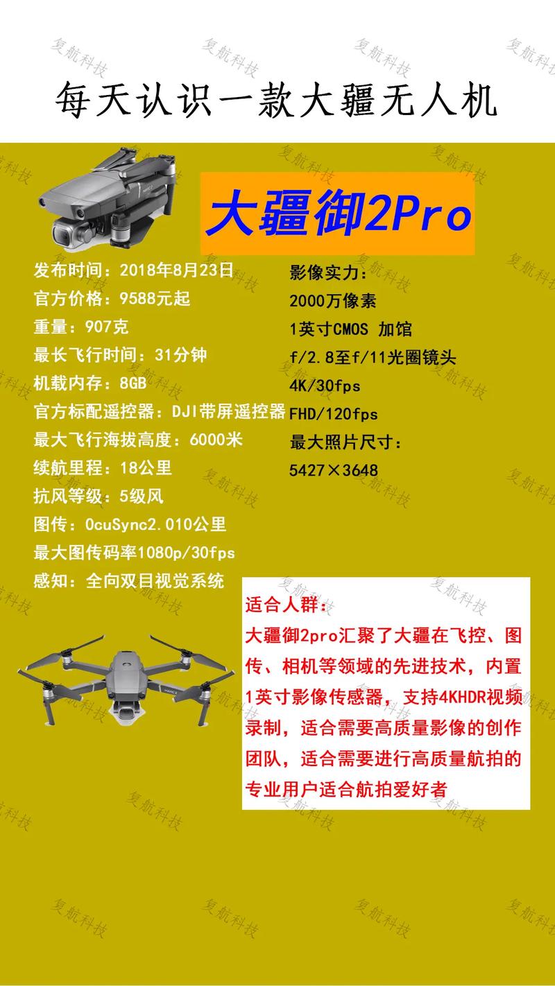 大疆无人机哪款系列最适合你？-第2张图片-广州国自机器人