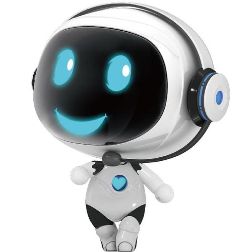 小i机器人客服机器人如何提升服务效率？-第2张图片-广州国自机器人