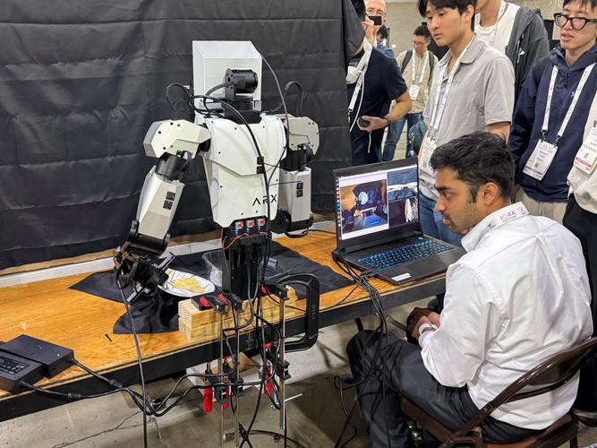 军用机器人之外的机器人，属于哪类？-第3张图片-广州国自机器人