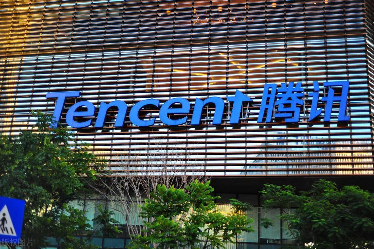 腾讯人工智能真实存在吗？-第2张图片-广州国自机器人
