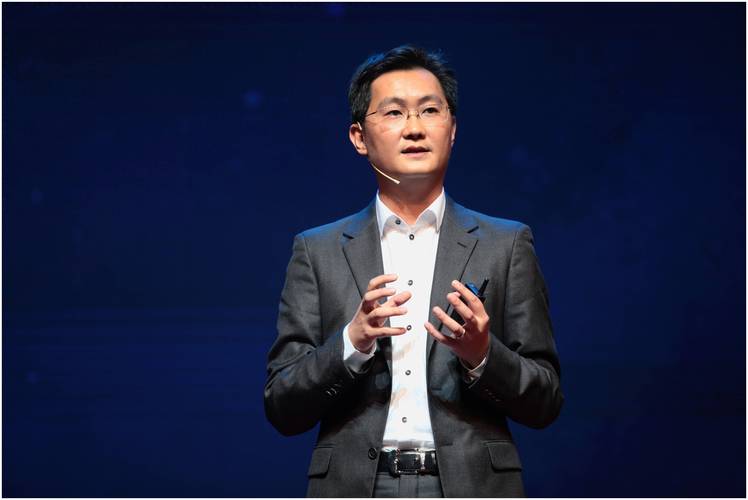 腾讯人工智能真实存在吗？-第3张图片-广州国自机器人