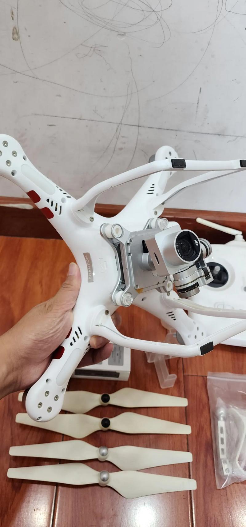 精灵3无人机航测效果如何？-第1张图片-广州国自机器人