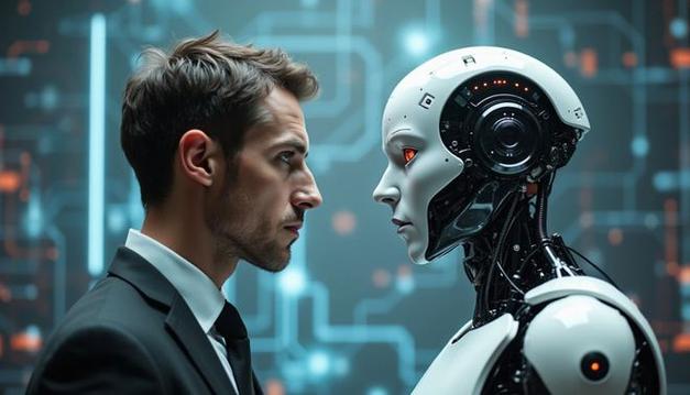 AI会取代钢琴家吗？-第2张图片-广州国自机器人