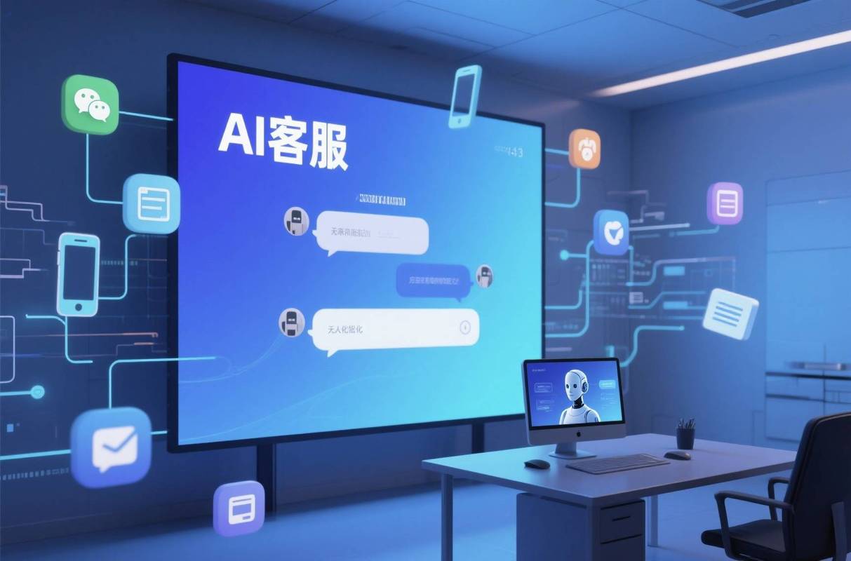 阿里巴巴人工智能服务-第1张图片-广州国自机器人 阿里巴巴人工智能服务-第1张图片-广州国自机器人