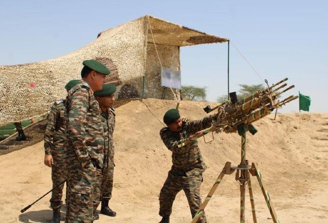 无人机如何改装装炮？合法吗？-第2张图片-广州国自机器人