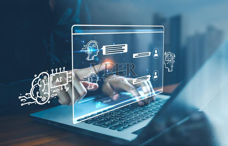 机器人和机器人如何对话?-第3张图片-广州国自机器人 机器人和机器人如何对话?-第3张图片-广州国自机器人