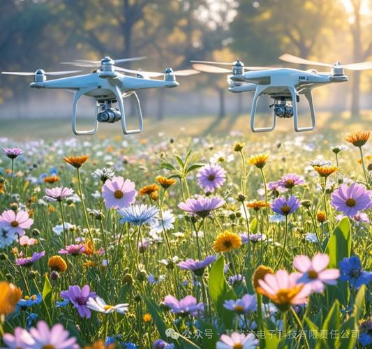 无人机打完效果到底怎么样？-第2张图片-广州国自机器人