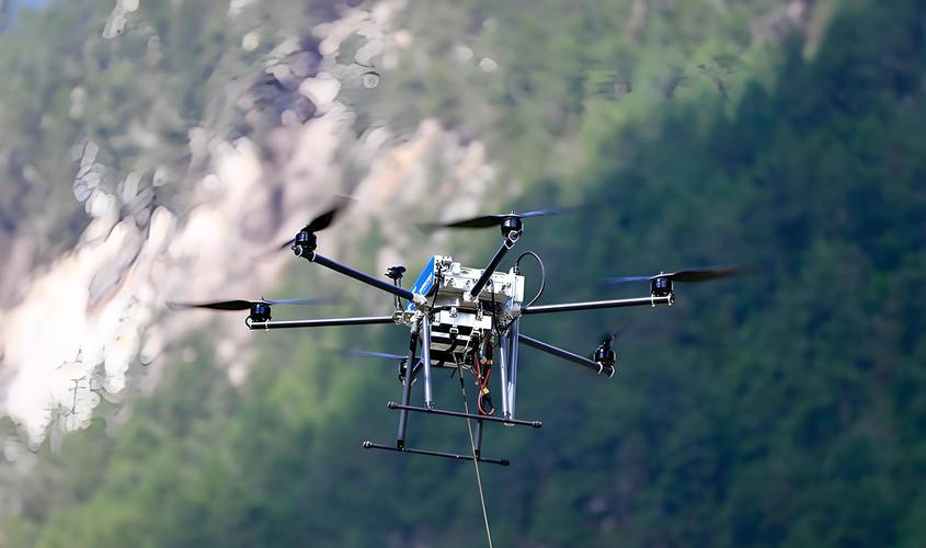 欧洲无人机飞行规则是什么？-第2张图片-广州国自机器人