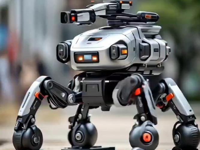 救援与动物机器人，如何协同救灾？-第2张图片-广州国自机器人