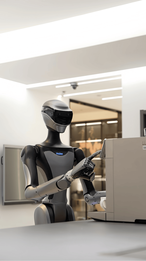 人力机器人与财务机器人如何协同?-第1张图片-广州国自机器人 人力机器人与财务机器人如何协同?-第1张图片-广州国自机器人