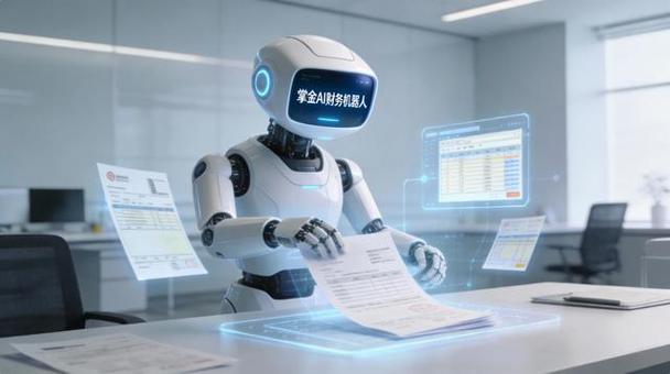 人力机器人与财务机器人如何协同?-第2张图片-广州国自机器人 人力机器人与财务机器人如何协同?-第2张图片-广州国自机器人