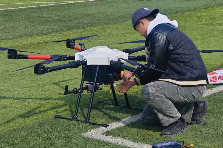 西安什么地方卖无人机-第2张图片-广州国自机器人 西安什么地方卖无人机-第2张图片-广州国自机器人