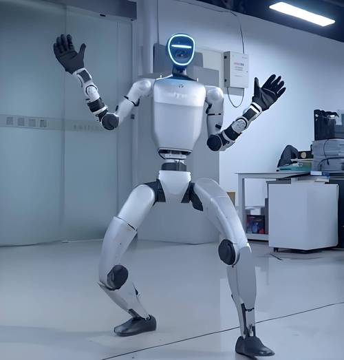 服务机器人与特种机器人有何差异?-第1张图片-广州国自机器人 服务机器人与特种机器人有何差异?-第1张图片-广州国自机器人