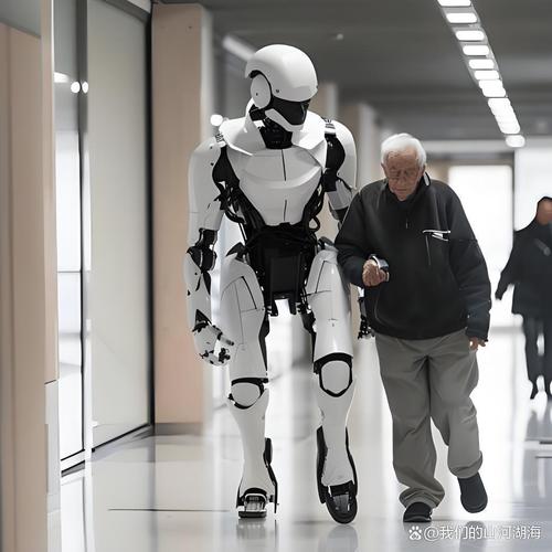 服务机器人与特种机器人有何差异?-第2张图片-广州国自机器人 服务机器人与特种机器人有何差异?-第2张图片-广州国自机器人