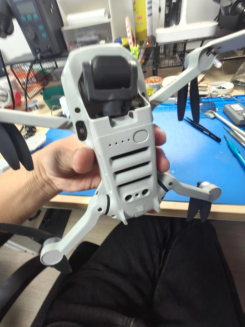 无人机的相机能更换吗-第1张图片-广州国自机器人