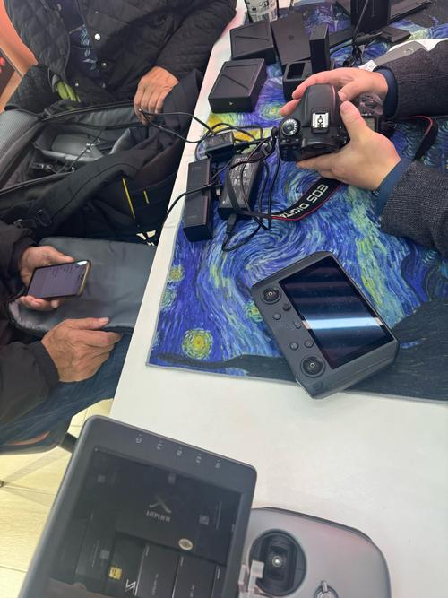 无人机的相机能更换吗-第2张图片-广州国自机器人