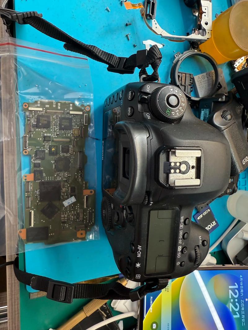 无人机的相机能更换吗-第3张图片-广州国自机器人