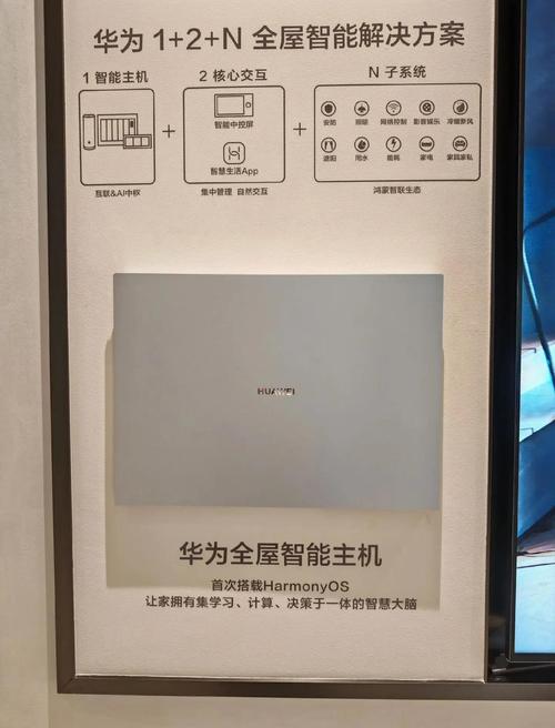 华为人工智能系统如何赋能未来？-第1张图片-广州国自机器人