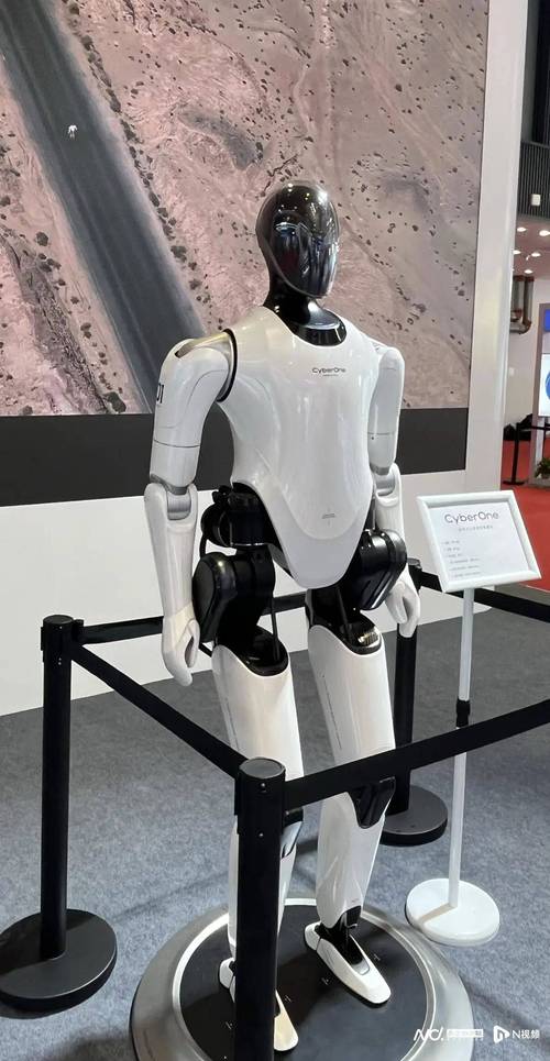 氪机器人与小米机器人，谁更胜一筹？-第2张图片-广州国自机器人