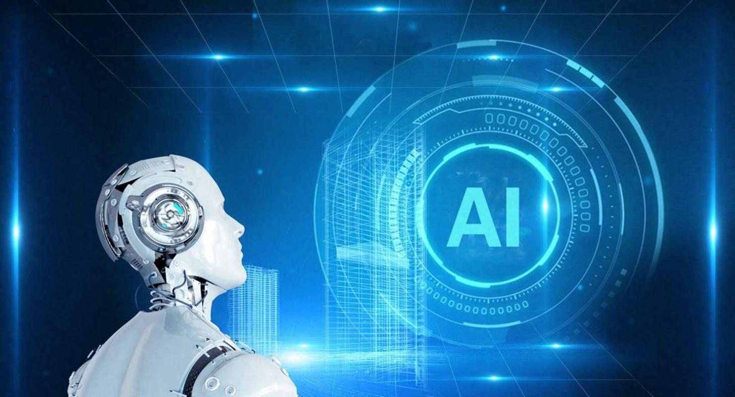 芯片是AI的心脏吗？-第2张图片-广州国自机器人