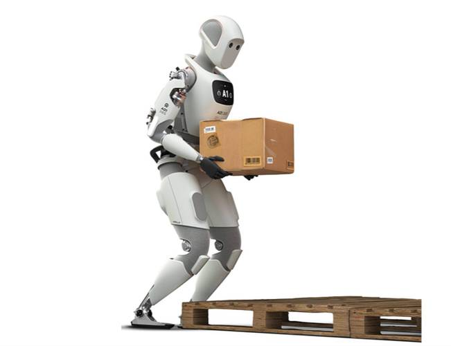 谷歌机器人造机器人，会颠覆制造业吗？-第1张图片-广州国自机器人