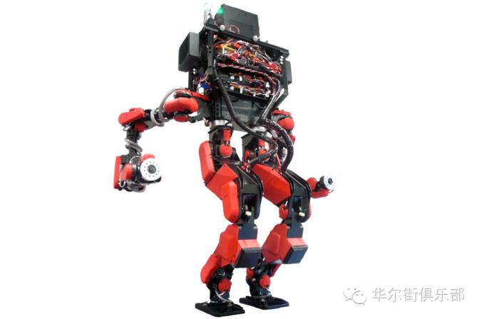 谷歌机器人造机器人，会颠覆制造业吗？-第2张图片-广州国自机器人