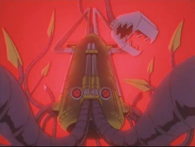 坏格明子机器人为何会变成邪恶机器人？-第2张图片-广州国自机器人