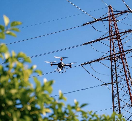 无人机高压线巡检价格多少?-第1张图片-广州国自机器人 无人机高压线巡检价格多少?-第1张图片-广州国自机器人