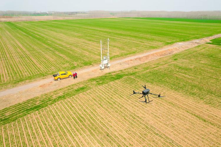 无人机高压线巡检价格多少?-第2张图片-广州国自机器人 无人机高压线巡检价格多少?-第2张图片-广州国自机器人