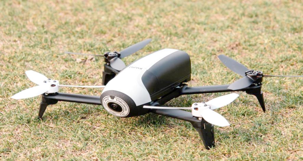 派诺特无人机硬件问题具体有哪些？-第2张图片-广州国自机器人